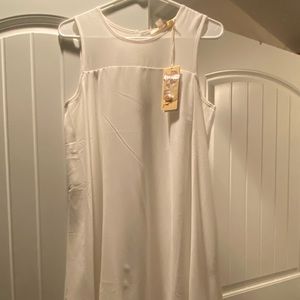 NWT Womens Aryeh Dress Small